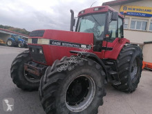 Tracteur agricole Case IH Magnum 7120 occasion