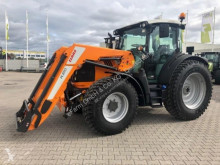 Tractor agrícola Claas usado