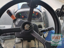 Landbouwtractor New Holland tweedehands