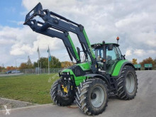 Mezőgazdasági traktor Deutz-Fahr 6160 agrotron p használt