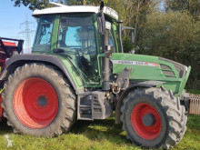 Tractor agrícola Fendt usado