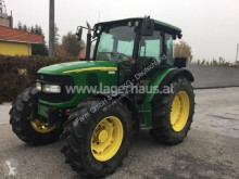 Landbouwtractor John Deere tweedehands