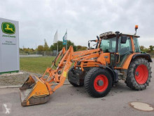 Tracteur agricole Fendt occasion