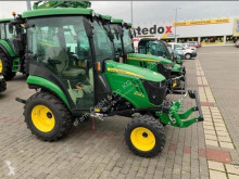 Mezőgazdasági traktor John Deere használt
