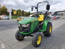 John Deere Landwirtschaftstraktor gebrauchter