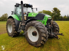 Deutz-Fahr Agrotron X 720 farm tractor used