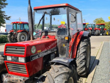Case IH 833 AV Landwirtschaftstraktor gebrauchter