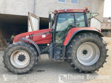 Tractor agrícola Case IH CS 120 usado