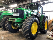 Ciągnik rolniczy John Deere 6930 Premium TOP używany