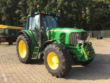Tractor agrícola John Deere 6620 usado