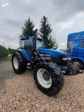 Andere tractor New Holland T4 Powerstar - Tier 4B 8560
