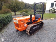 Tracteur vigneron Fiat 455CSF Cingolato