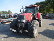 Tarım traktörü Case IH CVX 1195 ikinci el araç