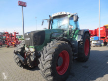 Tracteur agricole Fendt 924 VARIO occasion