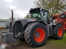 جرار زراعي Claas Xerion 5000 TRAC مستعمل
