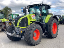 Landbouwtractor Claas AXION 830 CMATIC tweedehands