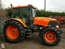 Tracteur agricole Kubota M130X occasion