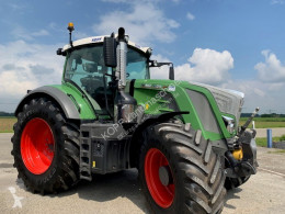 Fendt 828 Profi Plus VarioGrip Garantieverlängerung farm tractor used