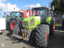Tracteur agricole Claas ARES 836 RZ occasion