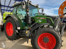 Landbouwtractor Fendt 209 Vario S3 TMS tweedehands