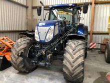 Селскостопански трактор New Holland T 7.270 AC втора употреба