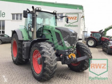 Fendt 826 Vario Profi Plus farm tractor used
