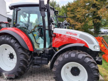 Tractor agrícola Steyr KOMPAKT 4075 PS AC nuevo