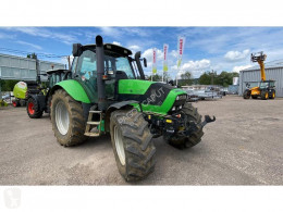 Tractor agricol Deutz 620 dcr second-hand