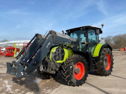 Tracteur agricole arion 640 occasion