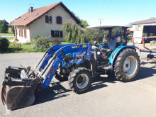 Tracteur agricole New Holland td 3.50 occasion