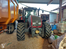Селскостопански трактор Valtra t163 втора употреба