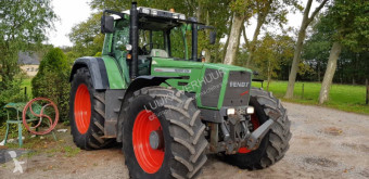 Tracteur agricole Fendt Favorit 824 occasion