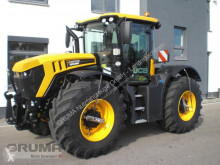 JCB farm tractor Fastrac 4220