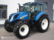 Landbouwtractor New Holland T 5.100 EC tweedehands