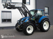 Tracteur agricole New Holland T 5.100 EC occasion