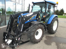 Tracteur agricole New Holland T4.55 S neuf
