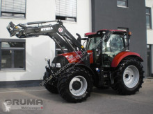 Селскостопански трактор Case IH Maxxum 145 CVX втора употреба