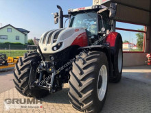 Steyr Terrus CVT 6300 Landwirtschaftstraktor neu