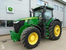 Tarım traktörü John Deere ikinci el araç