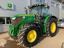 Zemědělský traktor John Deere použitý