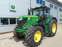 Zemědělský traktor John Deere použitý