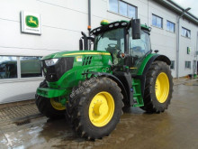 Ciągnik rolniczy John Deere używany
