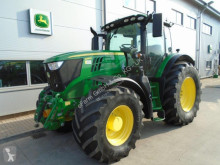 Tractor agrícola John Deere usado