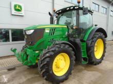 Tracteur agricole John Deere occasion