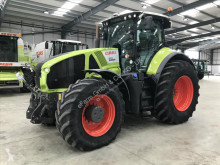 Claas farm tractor used