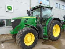 Tracteur agricole John Deere occasion
