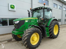 Tracteur agricole John Deere occasion