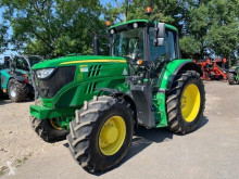 جرار زراعي John Deere مستعمل