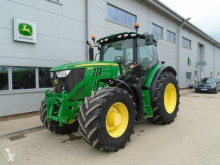 Tarım traktörü John Deere ikinci el araç