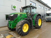 جرار زراعي John Deere مستعمل